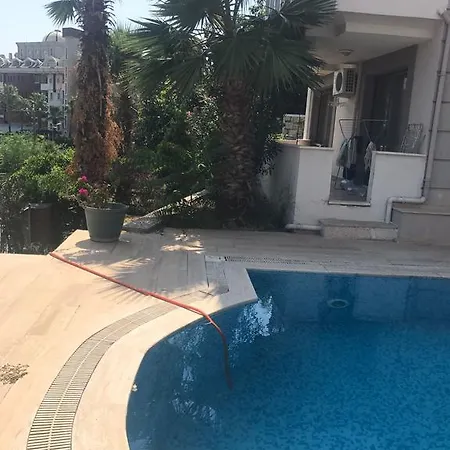 Apartament Cettia House *