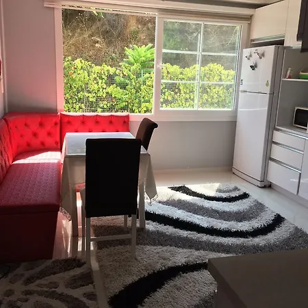 Apartament Cettia House *