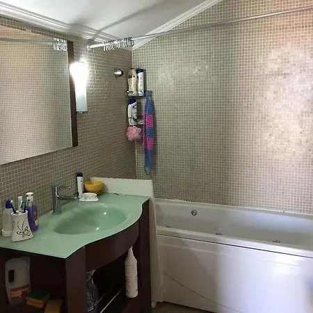 Apartament Cettia House