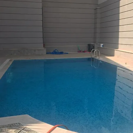 Apartament Cettia House *