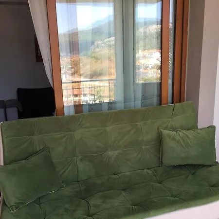 Cettia House Apartament *