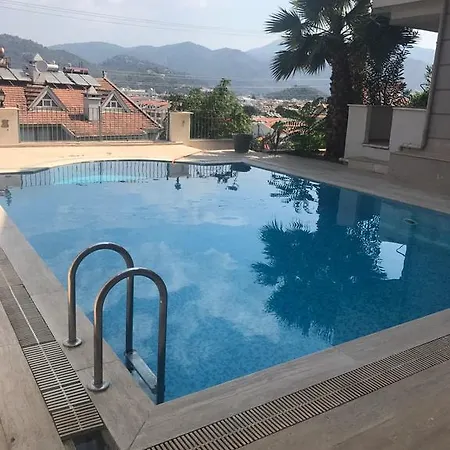 Apartamento Cettia House Marmaris