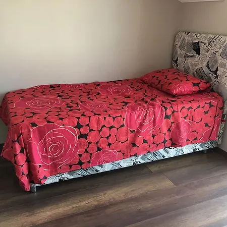 Apartamento Cettia House
