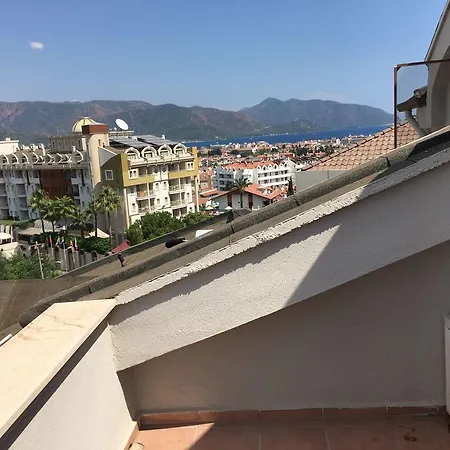 Apartamento Cettia House Marmaris