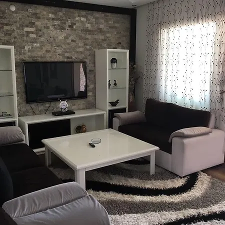 Cettia House Apartamento Marmaris