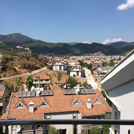 Cettia House Apartamento Marmaris