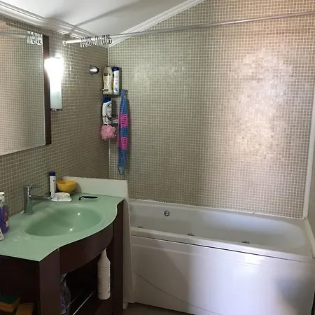 Cettia House Apartamento *